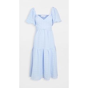 Astr Periwinkle Dress! Size M!